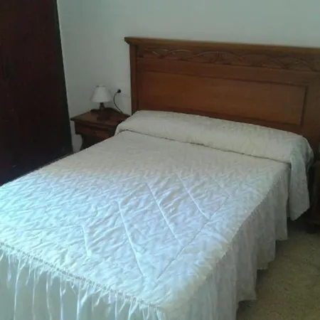 Relax Apartmán Son Carrio (Menorca)