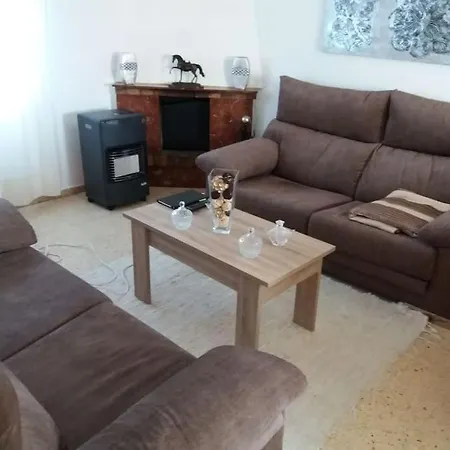 Relax Son Carrio (Menorca)