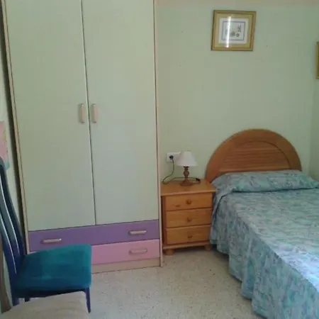 Relax * Son Carrio (Menorca)