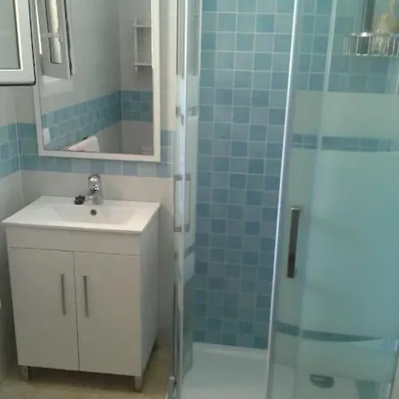 Apartmán Relax Son Carrio (Menorca)