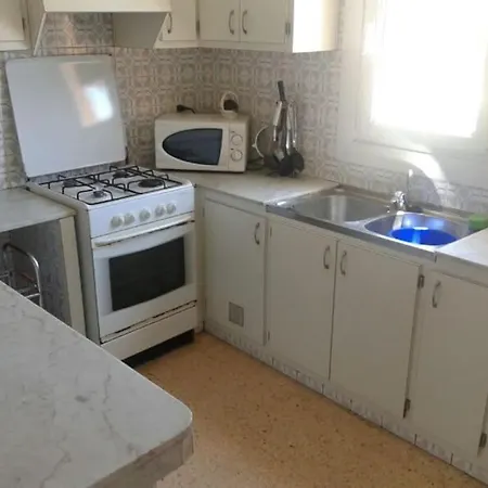 شقة Relax Son Carrio (Menorca)