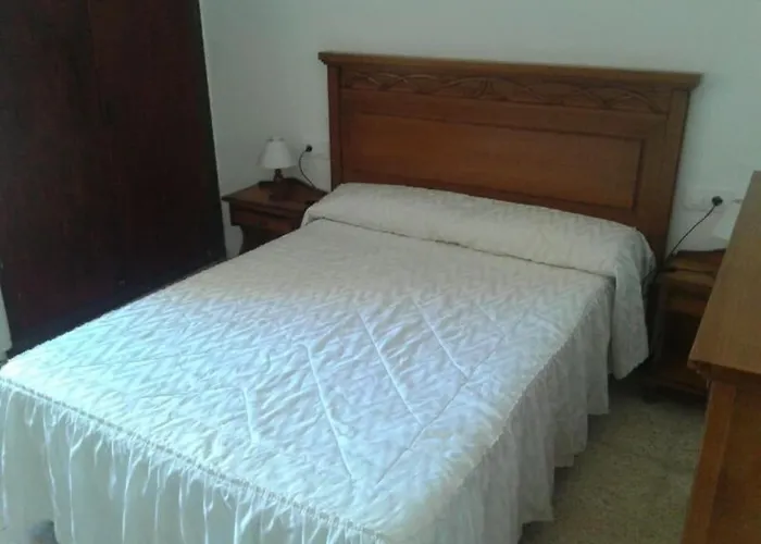 Relax 公寓 Son Carrio (Menorca)