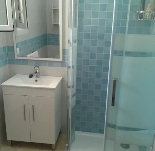 公寓 Relax Son Carrio (Menorca)