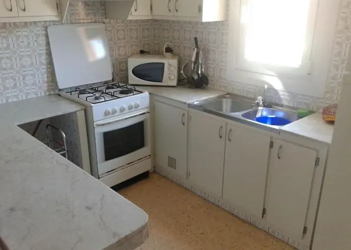 Apartmán Relax Son Carrio (Menorca)