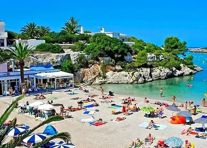 Apartamento Relax Son Carrio (Menorca)